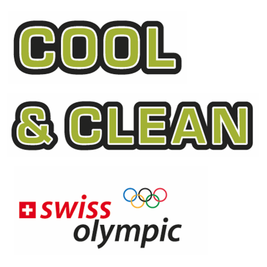 Cool and Clean - Swiss Olympics